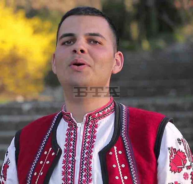 Димитровград ще посрещне Нова година с концерт на народния певец Тенчо Тенчев