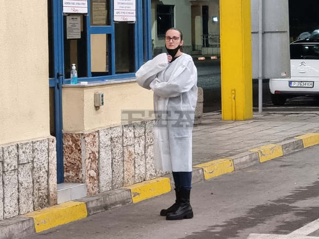 Българите от Република Южна Африка пристигнаха на ГКПП "Дунав мост" - Русе