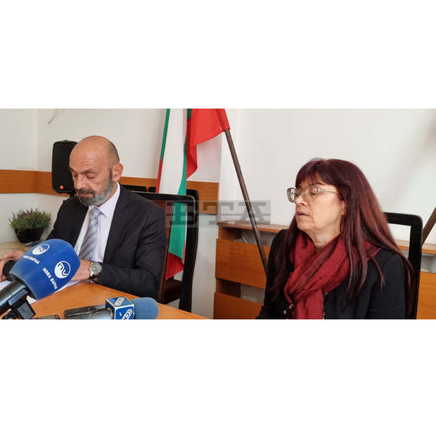 Близо 8000 ученици от първи до четвърти клас във Варненско са преминали щадящи тестове за коронавирус