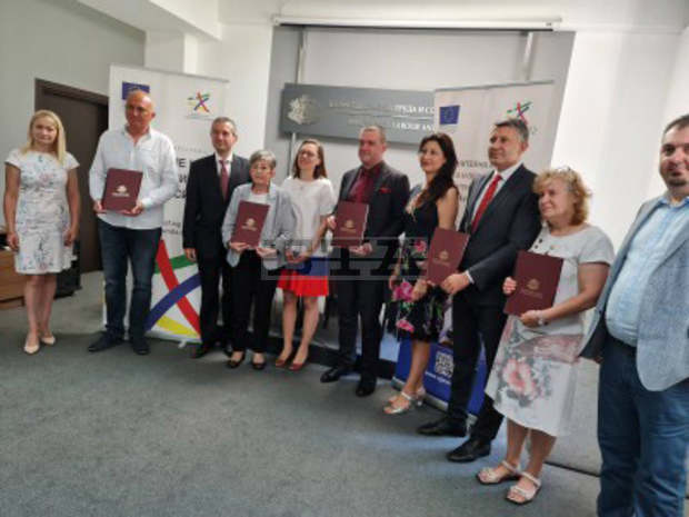 Община Пловдив спечели проект за 1,5 млн. лв. за интеграция на уязвими групи