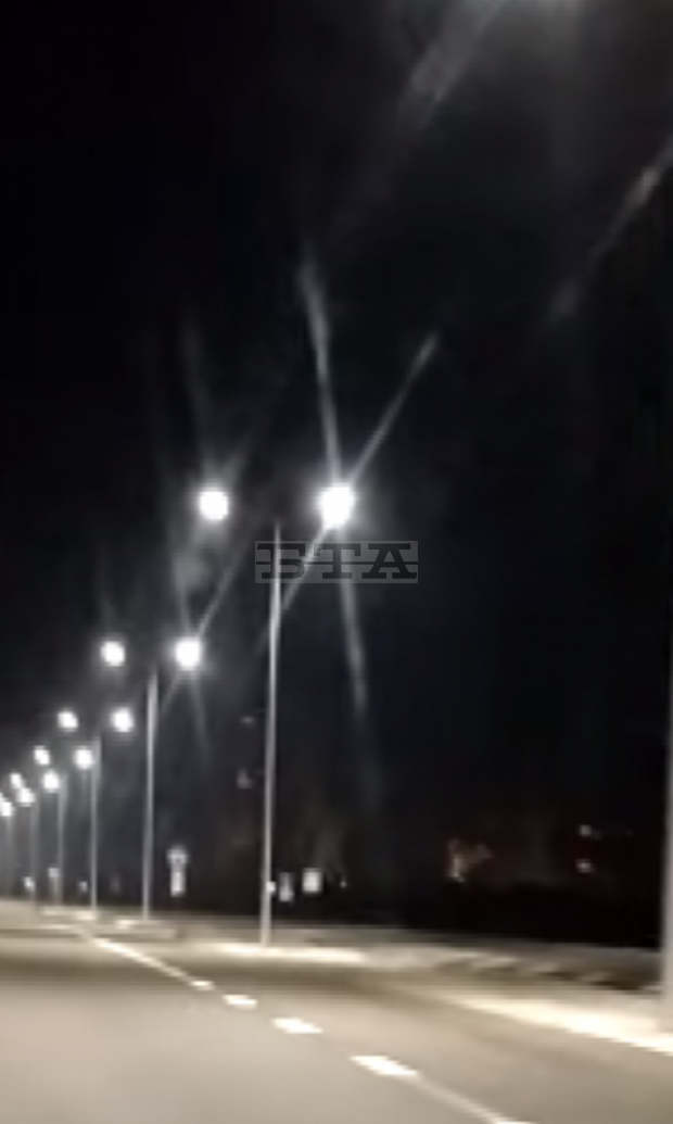 Десетки общини намалиха уличното осветление заради скъпия ток, ще бъдат компенсирани след финансови инспекции Десетки общини намалиха уличното осветление заради скъпия ток, ще бъдат компенсирани след финансови инспекции