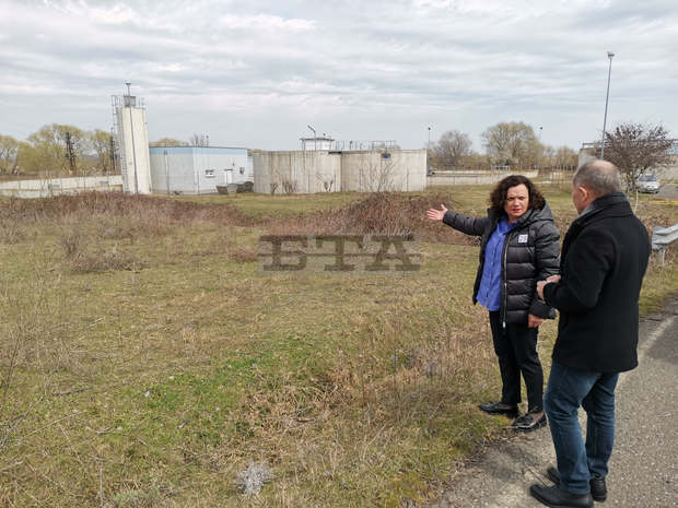 Предстоят мащабни ВиК инвестиции в "Меден рудник" и Върли бряг