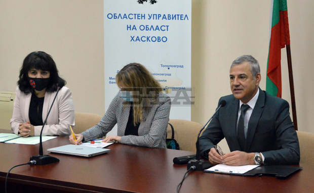 Ще продължи контролът на чистотата на въздуха в Димитровград