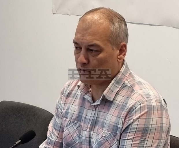 Изборният ден във Варненска област започна нормално Изборният ден във Варненска област започна нормално