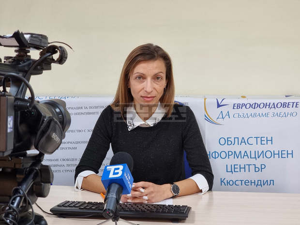 Над 7,5 млн. лева са получили в Кюстендилска област фирми и предприятия за преодоляване на последствията от пандемията