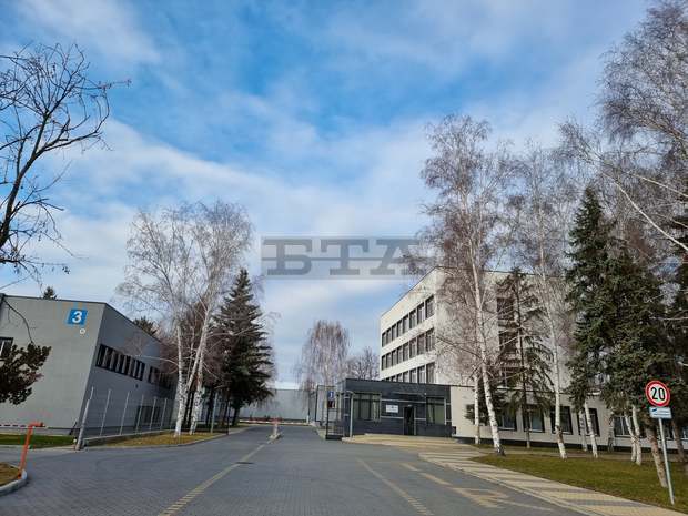 Обновен е радомирският завод "Ветпром"