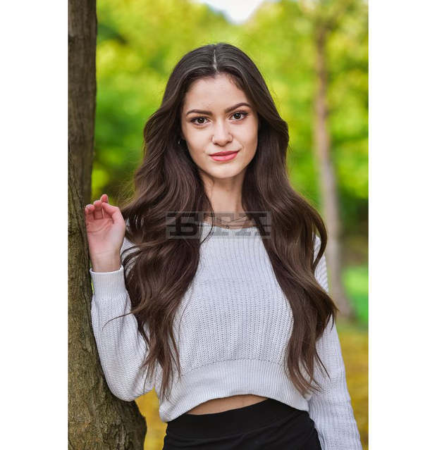 Видинска дванадесетокласничка за четвърта година е стипендиант на Американската фондация за България