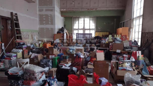 467 деца от област Видин получиха подаръци благодарение на кампанията на сдружение "Операция: Плюшено мече"