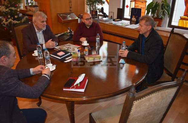 Близо половината от задължението на ВиК в Разград към "Енерго-Про" вече е погасено