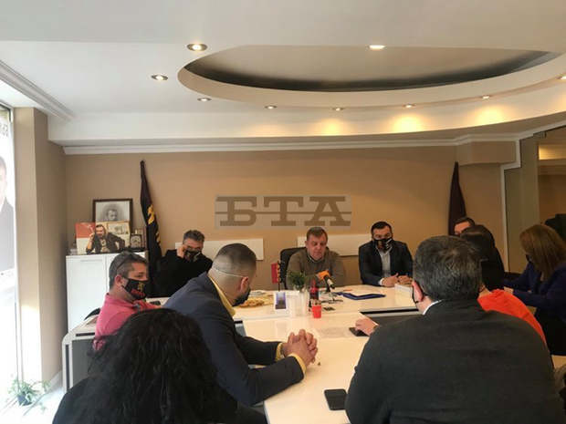 ВМРО-БНД предлага изработване на Национален план за развитие на туризма