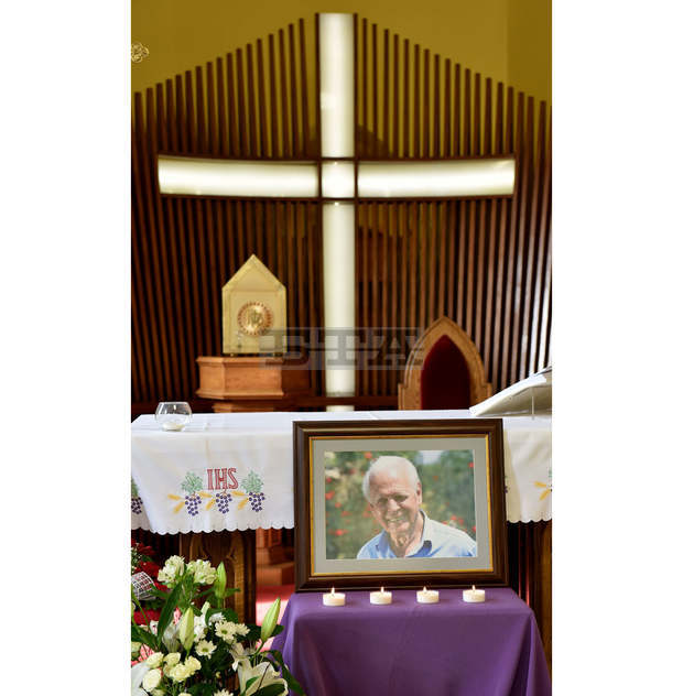 На 3 декември в памет на Иван Станчов в София и Варна ще бъде прожектиран филмът "Рицарят с раница"