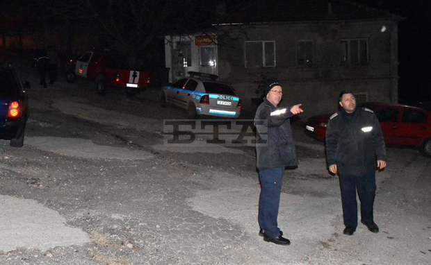 Обитателите на Дома в Рояк ще бъдат настанени в хотел в село Аспарухово