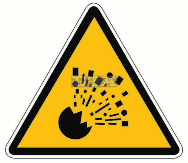 Планирани взривни дейности на производствен комин затварят част от движението в Сливен на 13 декември