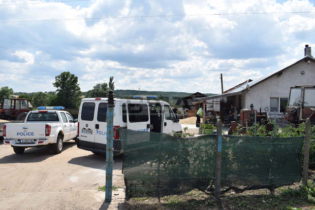 Мъж е задържан и обвинен за купуване на гласове в Харманлийско на вота на 4 април