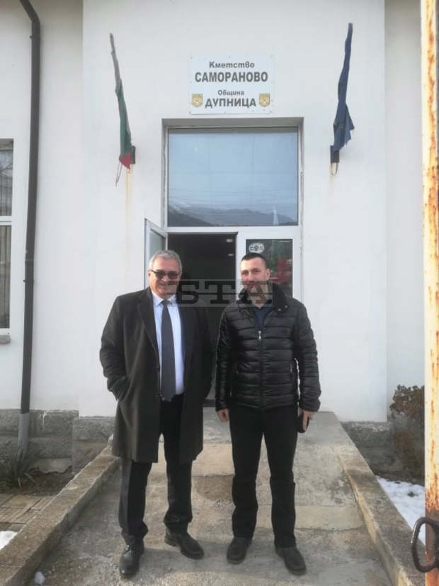 Нов затвор, отговарящ на европейските стандарти, се придвижда да бъде изграден до март 2024 година в с. Самораново Нов затвор, отговарящ на европейските стандарти, се придвижда да бъде изграден до март 2024 година в с. Самораново