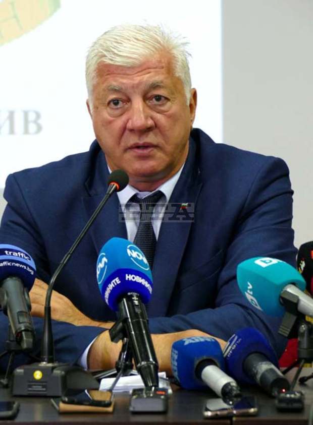 Пътната връзка "Бетонен мост" ще бъде запазена, съобщи кметът на Пловдив Пътната връзка "Бетонен мост" ще бъде запазена, съобщи кметът на Пловдив