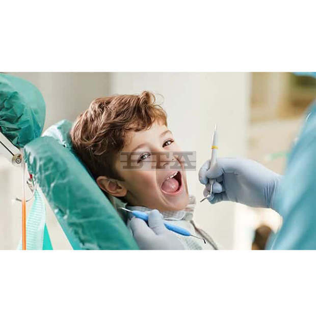 Видински стоматолози участват в кампанията за силанизация на детските зъби