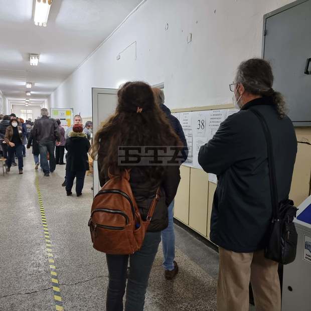 За промяна и по-добро бъдеще гласуват хората в Разград За промяна и по-добро бъдеще гласуват хората в Разград