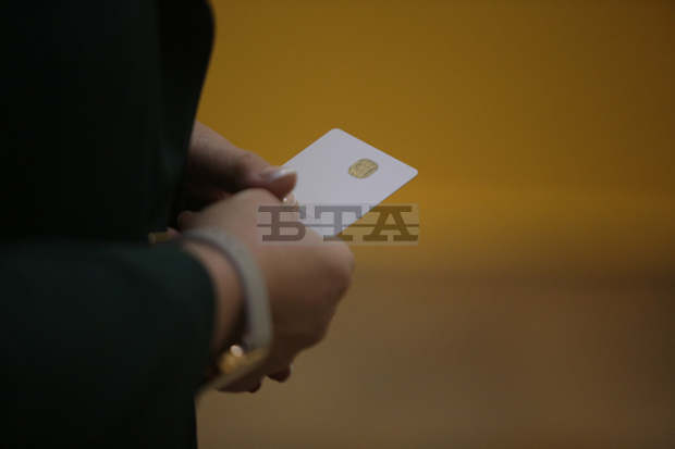 Изборният ден в 25-ти МИР в столицата започна нормално Изборният ден в 25-ти МИР в столицата започна нормално
