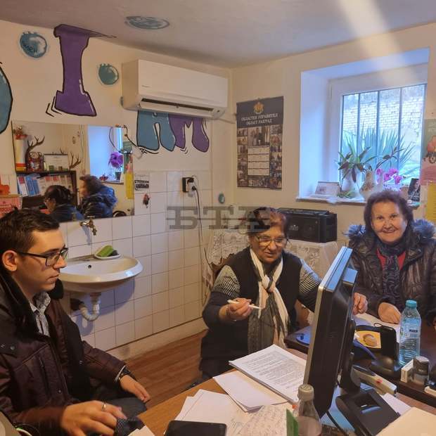 Подкрепата и грижата за хората със захарна болест е мисия за сдружение "Диабет" в Разград