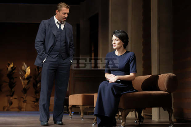 В Бургас ще бъде представена театрална постановка по романа на Димитър Димов "Тютюн"