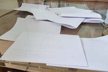 Жителите на две благоевградски села избираха на балотаж и кметски наместник