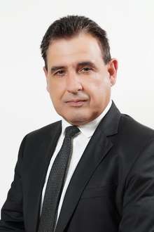 Архитект Банко Банов е новият зам. областен управител на Стара Загора