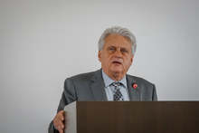 Цвета Караянчева е заплашила директора на ОДВМР- Кърджали с уволнение, съобщи вътрешният министър Бойко Рашков