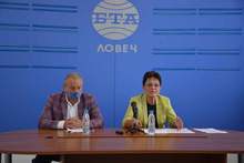 В програмата на "БСП за България" има цялостна визия за управление на всички сектори в страната, според водача на листата в 11 МИР