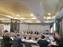 БСП продължава да защитава интересите на служителите на МВР, заявиха от партията