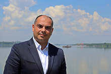 Филип Попов: Река Дунав е златният шанс за  бъдещо развитие на  региона