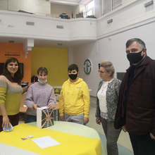 С благотворителни инициативи ученици от Разград събраха средства за нуждаещи се свои връстници