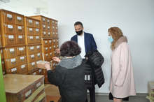 Деница Николова: Бургас ще е център на развитие за следващите 7 г. с гъвкави проекти