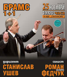 Почитателите на Плевенската филхармония ще имат мобилна лаборатория за тестове преди концертите