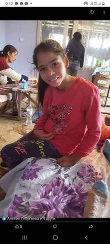 Полицаи, водолази, пожарникари и местни жители четвърти ден издирват изчезнало край монтанското село Сумер дете на 11 години