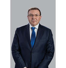 Длъжни сме да си говорим в името на България, каза водачът на варненската листа на ГЕРБ-СДС проф.Костадин Ангелов