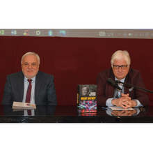 Книгата "Моят Вагнер" се написа сама, заяви авторът й акад. Пламен Карталов