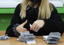 Изборният ден в Силистренско завърши