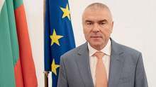 Управляващите предизвикаха национално бедствие, смята кандидатът за президент Веселин Марешки