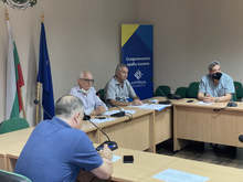 Общо 191 пациенти с коронавирус са хоспитализирани в болниците в Кюстендилска област