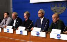 Партия "Възраждане" представи своята визия за България