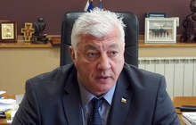 Кметът на Пловдив Здравко Димитров проведе работна среща с представители на Общинския съвет в града