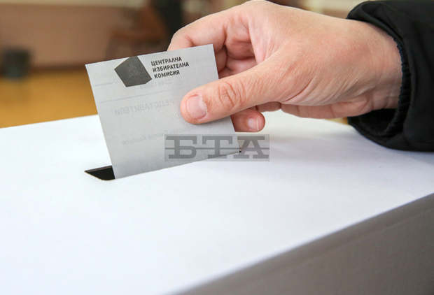 Изборният ден в Силистренско продължава Изборният ден в Силистренско продължава