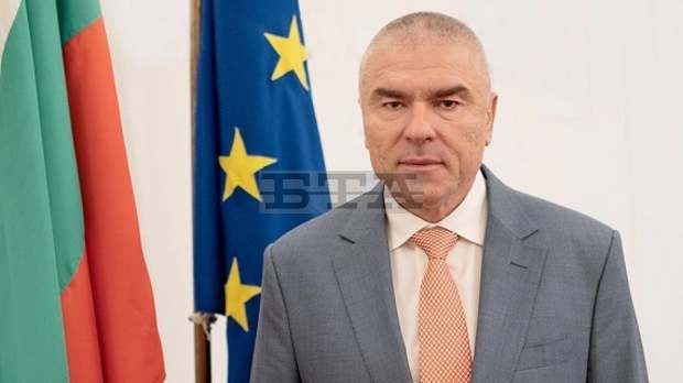 Управляващите предизвикаха национално бедствие, смята кандидатът за президент Веселин Марешки