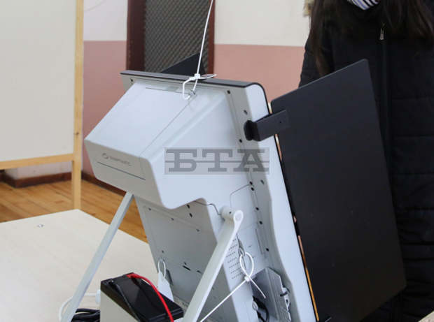 В Плевен изборният ден започна навреме; имат право да гласуват близо 238 000 избиратели