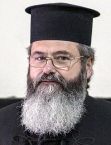 Заупокойна молитва за ставрофорен иконом Ангел Ангелов беше отслужена в Софийската митрополия