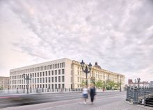 Берлин създаде нови музеи и пространства за изкуство по време на пандемията
