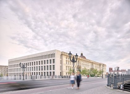 Берлин създаде нови музеи и пространства за изкуство по време на пандемията Берлин създаде нови музеи и пространства за изкуство по време на пандемията