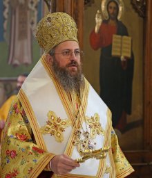 Новото православно радио "Епархийски глас" може да се слуша от всички вярващи - в България, но и в чужбина, каза епископ Поликарп