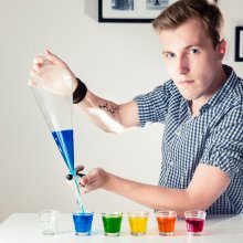 Представител на Нидерландия е победителят във FameLab International 2021